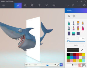 Le migliori alternative a Microsoft Paint