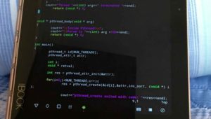 Recensione Lenovo YogaBook: il futuro della mobilità?