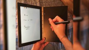 Recensione Lenovo YogaBook: il futuro della mobilità?