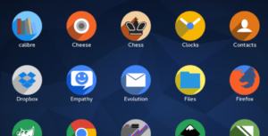 I migliori Icon Theme per Ubuntu