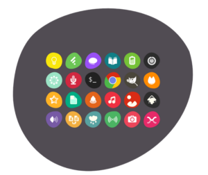 I migliori Icon Theme per Ubuntu
