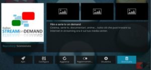 Stream on demand non funziona: come risolvere