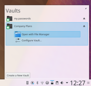 Disponibile la beta di KDE Plasma 5.11