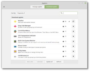 Linux Mint 18.3 si chiamerà “Sylvia” e porterà Timeshift e diversi miglioramenti a Cinnamon 3.6