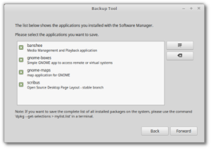 Cosa ci aspetta su Linux Mint 18.3? Ecco alcune novità che troveremo