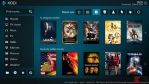 Kodi: installazione e guida all’utilizzo