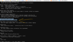 I container fanno capolino in Chrome OS