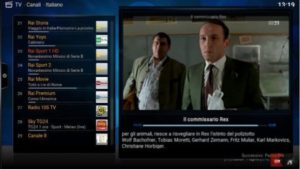 Kodi: installazione e guida all’utilizzo
