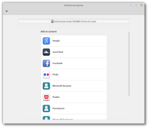 Le novità di Linux Mint 18.3 e Cinnamon 3.6, l'addio di KDE, l'arrivo di Flatpak e la futura release di LMDE