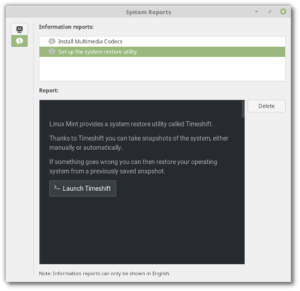 Le novità di Linux Mint 18.3 e Cinnamon 3.6, l'addio di KDE, l'arrivo di Flatpak e la futura release di LMDE