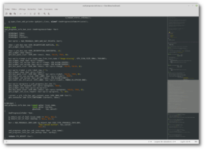 Le novità di Linux Mint 18.3 e Cinnamon 3.6, l'addio di KDE, l'arrivo di Flatpak e la futura release di LMDE