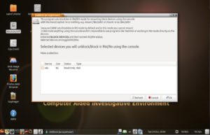 Rilasciato CAINE 9.0 "Quantum" 64bit