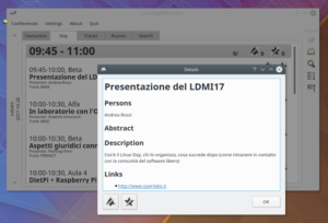Linux Day 2017 di Milano: Ecco gli interventi