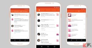 Come scaricare musica da SoundCloud