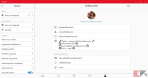Come usare Instagram su PC