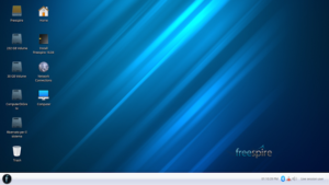 Il ritorno di Linspire, con una veloce recensione a cura dell'esperto