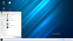 Il ritorno di Linspire, con una veloce recensione a cura dell'esperto