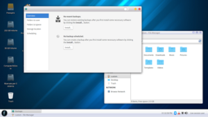 Il ritorno di Linspire, con una veloce recensione a cura dell'esperto