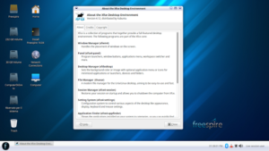 Il ritorno di Linspire, con una veloce recensione a cura dell'esperto