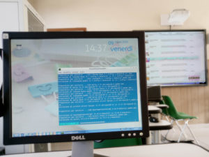 Linux sbarca all'Istituto Santa Maria degli Angeli di Brescia grazie a MODICIA O.S.