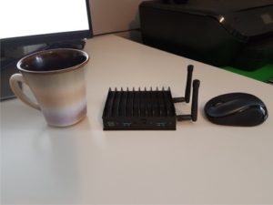 Linux Mint 19 “Tara” arriva a Giugno pre-installato sul Mintbox Mini 2