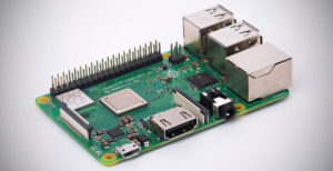 Raspberry, una nuova evoluzione: Raspberry Pi3 Model B+