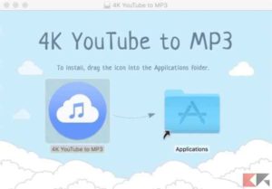 Scaricare musica da YouTube su Mac, Windows e Linux