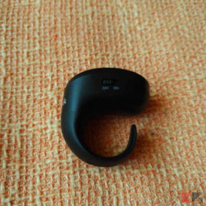 Recensione di Inateck WP2002: l’anello per slide Power Point