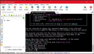 Come creare un Server o una VPS per il tuo sito in WordPress