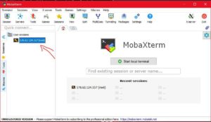 Come creare un Server o una VPS per il tuo sito in WordPress