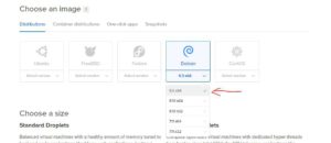 Come creare un Server o una VPS per il tuo sito in WordPress