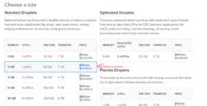 Come creare un Server o una VPS per il tuo sito in WordPress