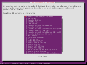 Domande frequenti su Ubuntu 18.04 LTS