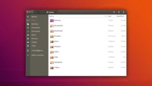 Ubuntu 18.04 LTS (Bionic Beaver): disponibile la Final Beta