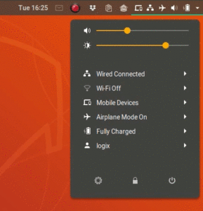 [GUIDA] Ecco come sospendere il sistema su Ubuntu 18.04 (Gnome Shell)