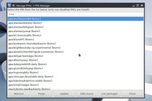 PuzzleLinux Os 3.0: una distro votata alla multimedialità