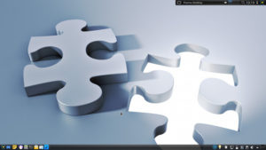PuzzleLinux Os 3.0: una distro votata alla multimedialità