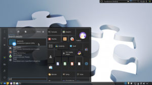 PuzzleLinux Os 3.0: una distro votata alla multimedialità
