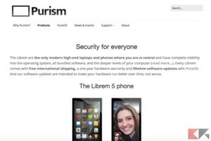 Dove comprare computer con Linux