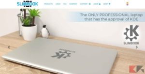 Dove comprare computer con Linux