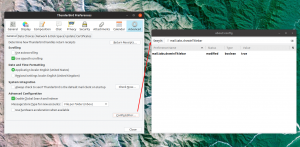 Mozilla rilascia Thunderbird 60: nuovo look e importanti novità