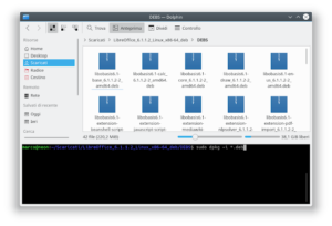 KDE neon: Guida post installazione