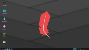 Linux Release Roundup: LibreOffice 6.1.2, Plasma 5.12.7, Linux Lite 4.2