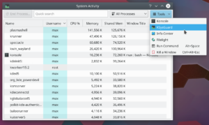 Arriva KDE Plasma 5.14 Beta: affidabile, leggero e innovativo