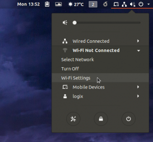 [GUIDA] Ecco come creare un Hotspot Wi-Fi su Ubuntu 18.04 con GNOME