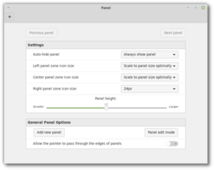 Linux Mint 19.1 arriverà verso Natele e Cinnamon 4.0 sarà più bello di prima