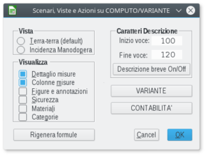 Rilasciato LeenO 3.19.0