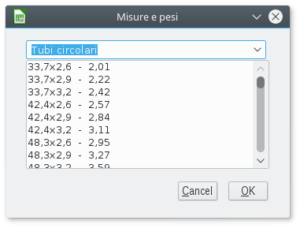 Rilasciato LeenO 3.19.0