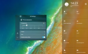 Disponibile Deepin 15.8: Deepin è ormai una distribuzione matura