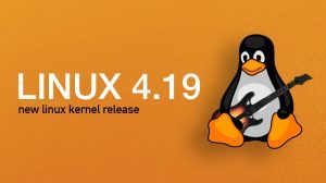 Linux Release Roundup: Ubuntu Touch OTA-6, Linux 4.18 in EOL, disponibile Plasma 5.14.4